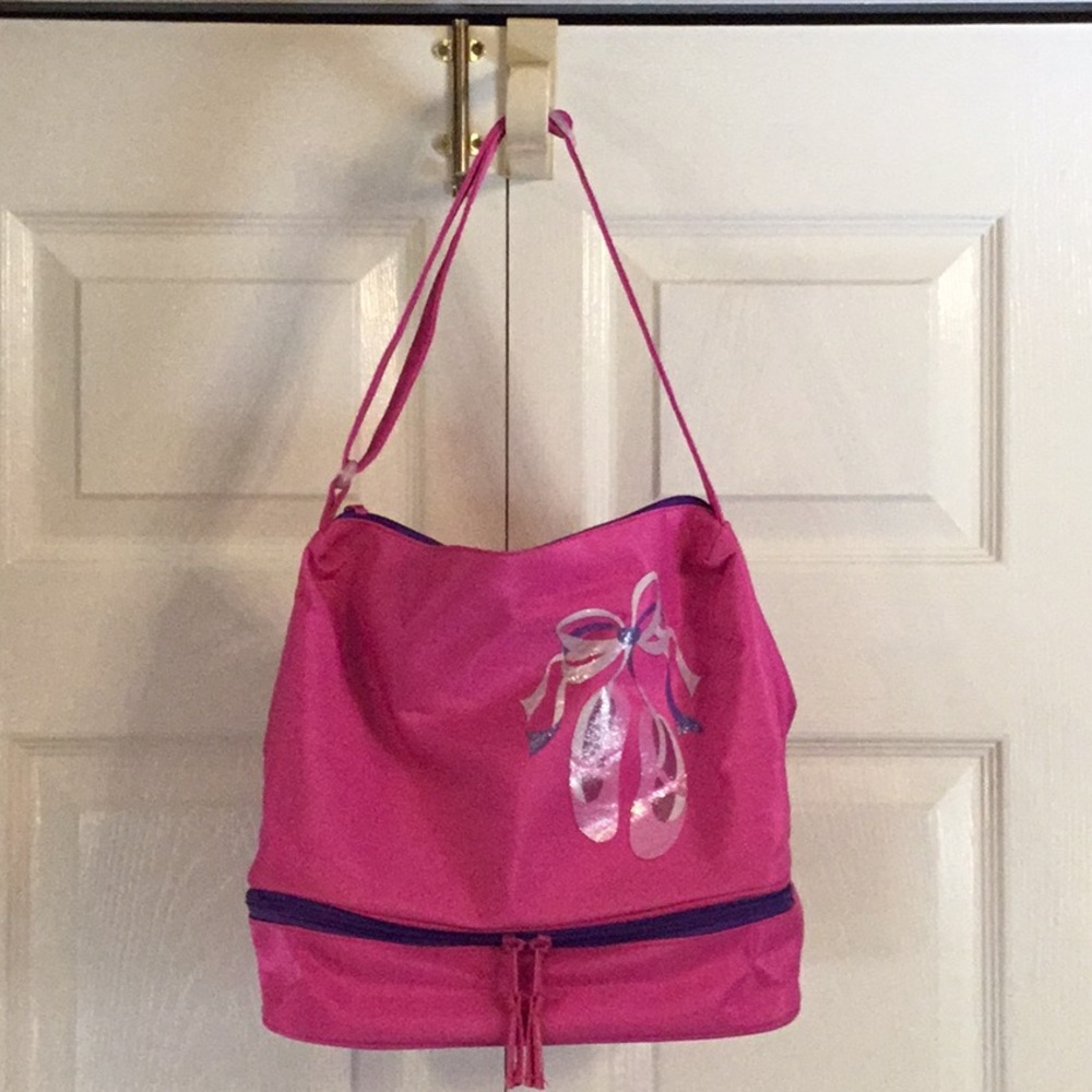 Horizon Dance Bag